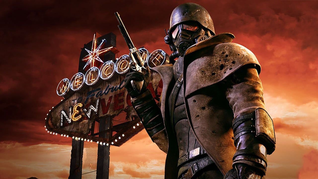 Rumores apontam que Bethesda trabalha em remakes de Fallout: New Vegas e Fallout 3