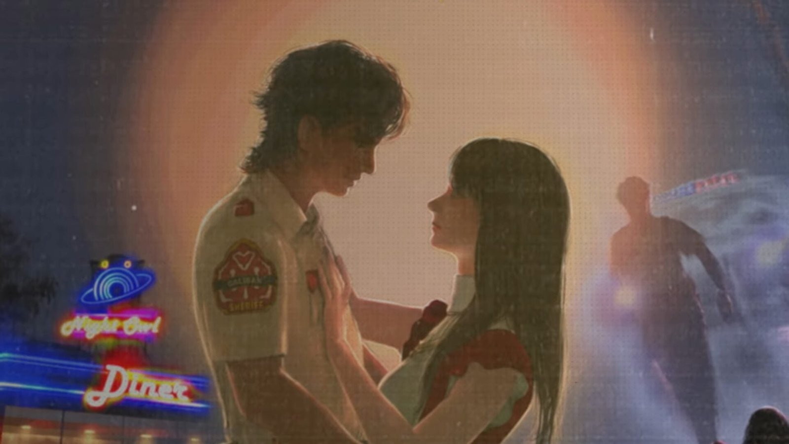 Novo trailer destaca a história de Romeo Is a Dead Man