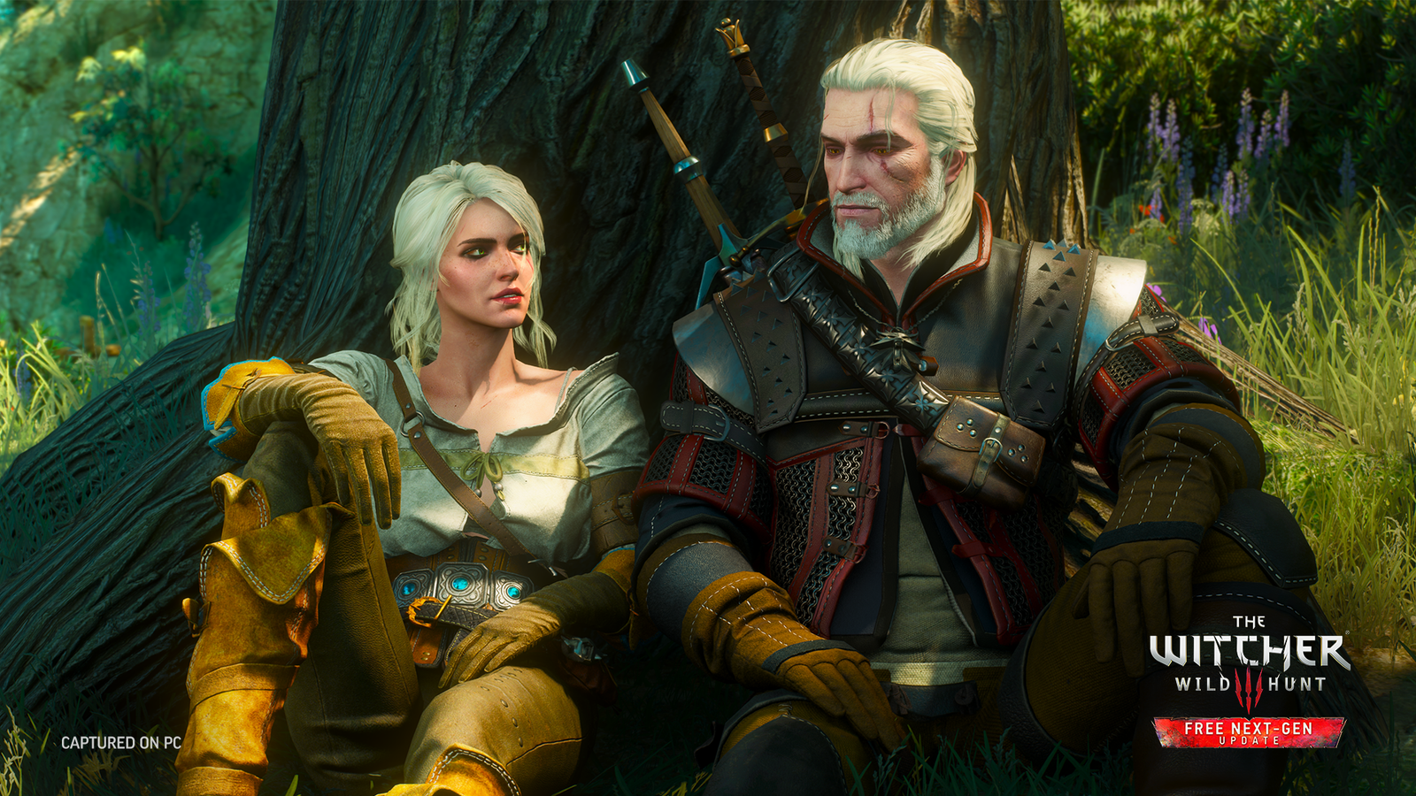 Possível DLC de The Witcher 3 tem novos detalhes revelados
