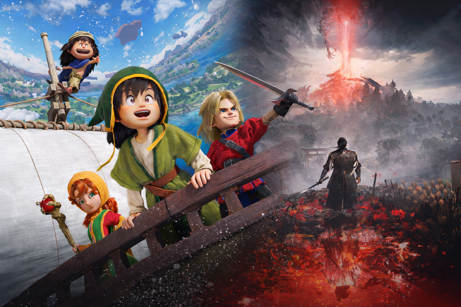 Lançamentos da semana (2 a 8 de fevereiro)