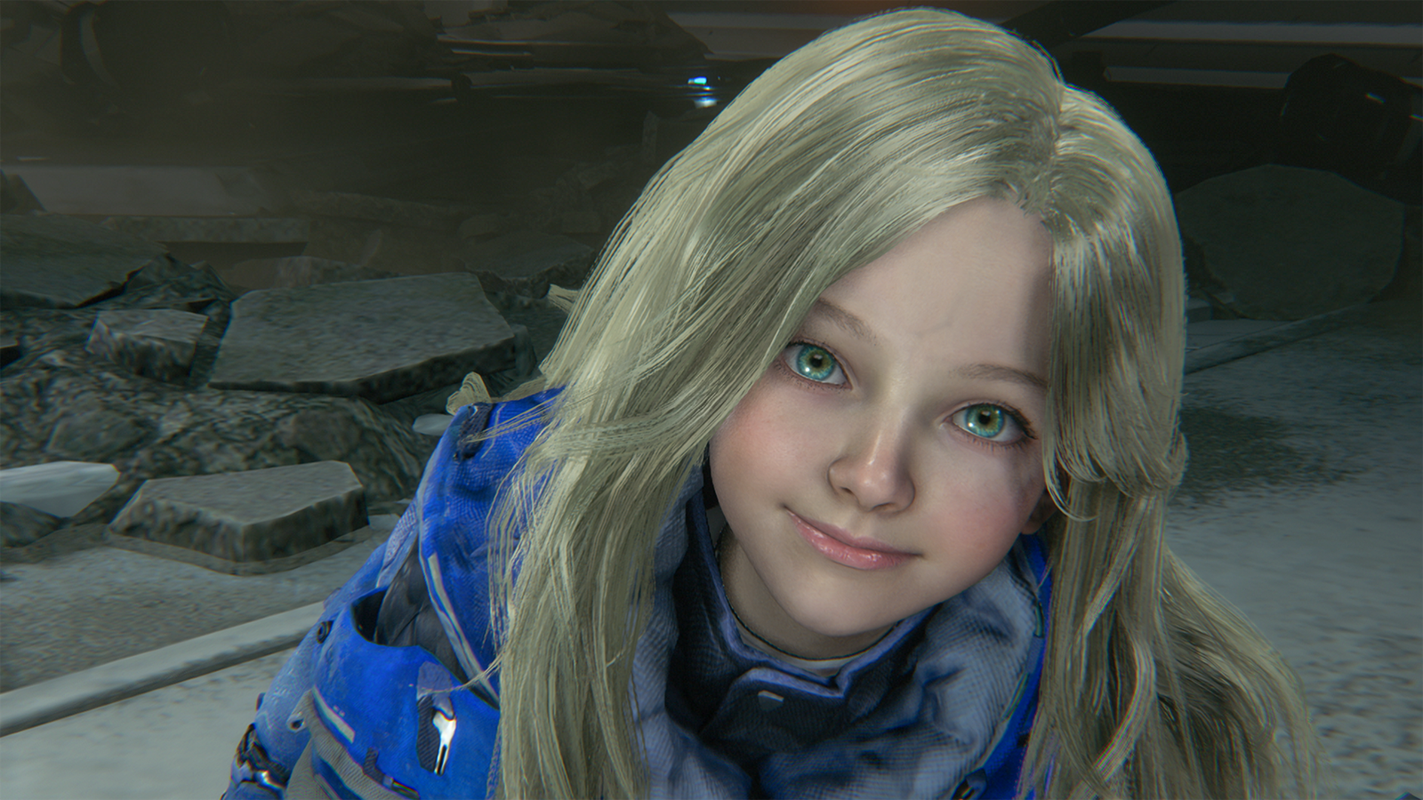 Demo de Pragmata já está disponível para PlayStation 5