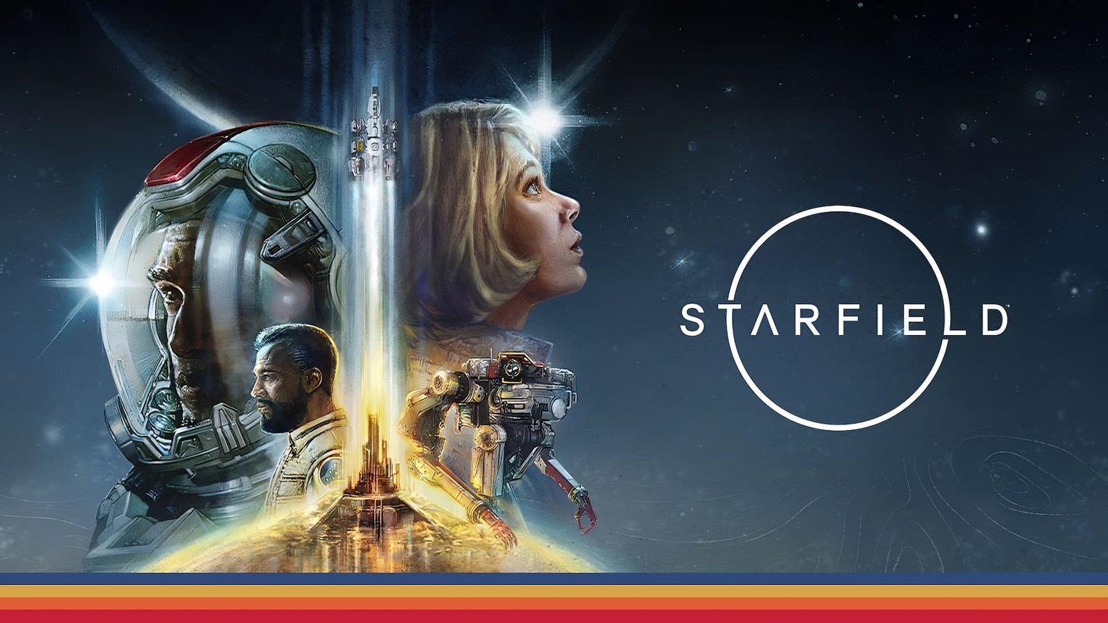 Starfield pode chegar ao PlayStation 5 em abril