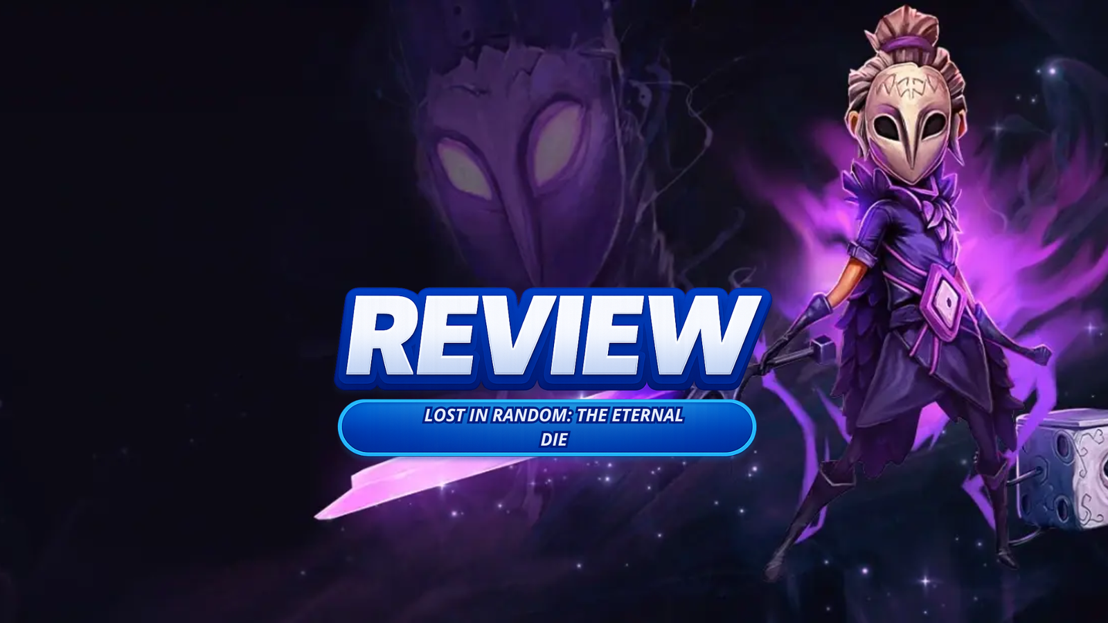 Lost in Random: The Eternal Die – Review
