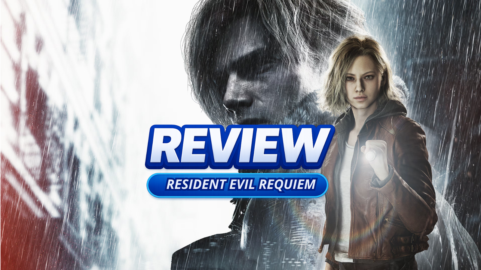 Resident Evil Requiem – Review