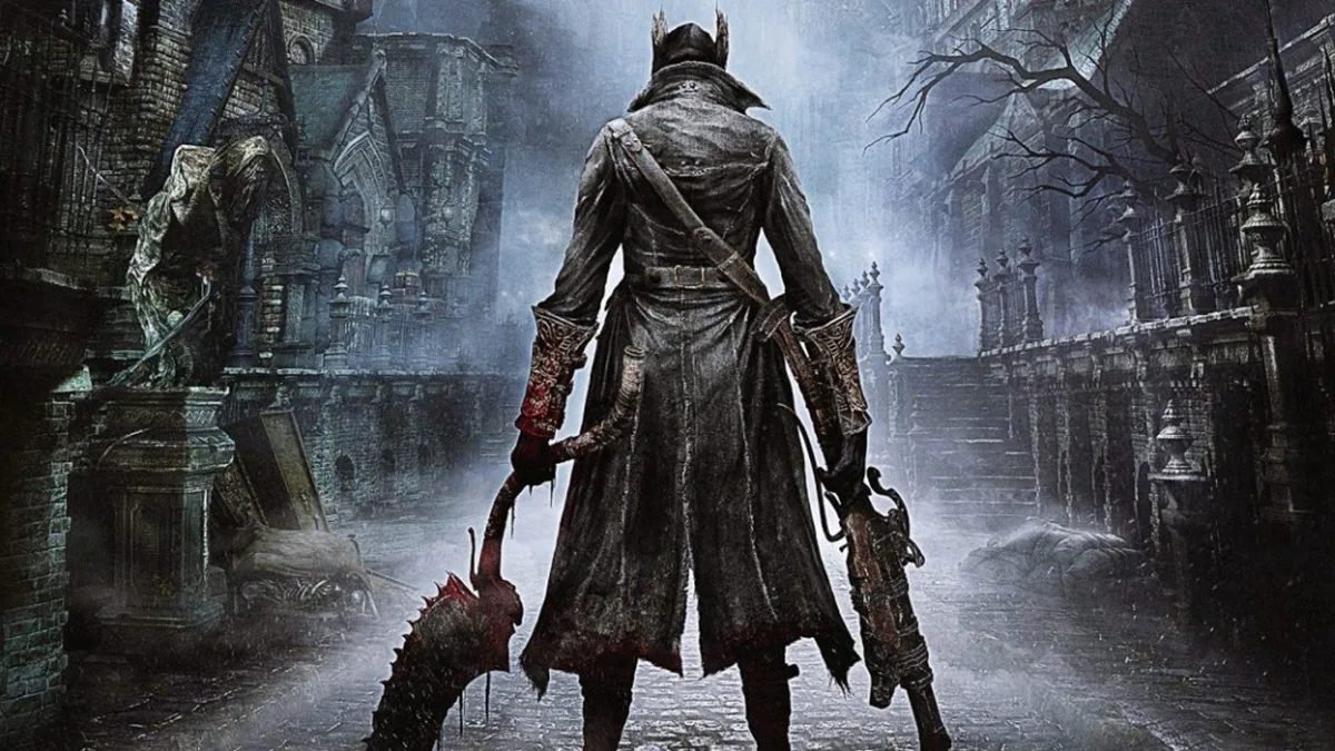 FromSoftware teria recusado o remake de Bloodborne da Bluepoint Games