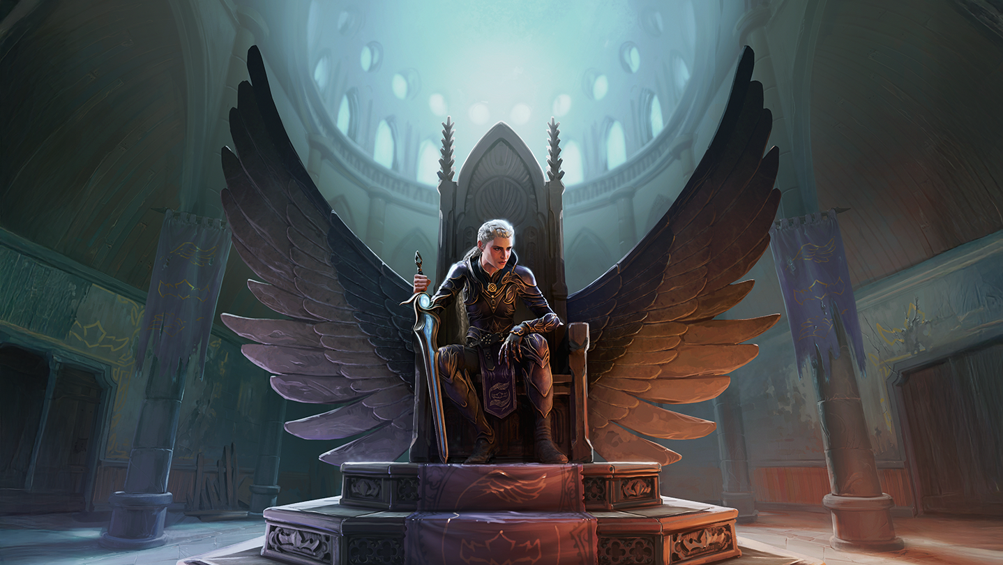 Disciples: Domination – Review