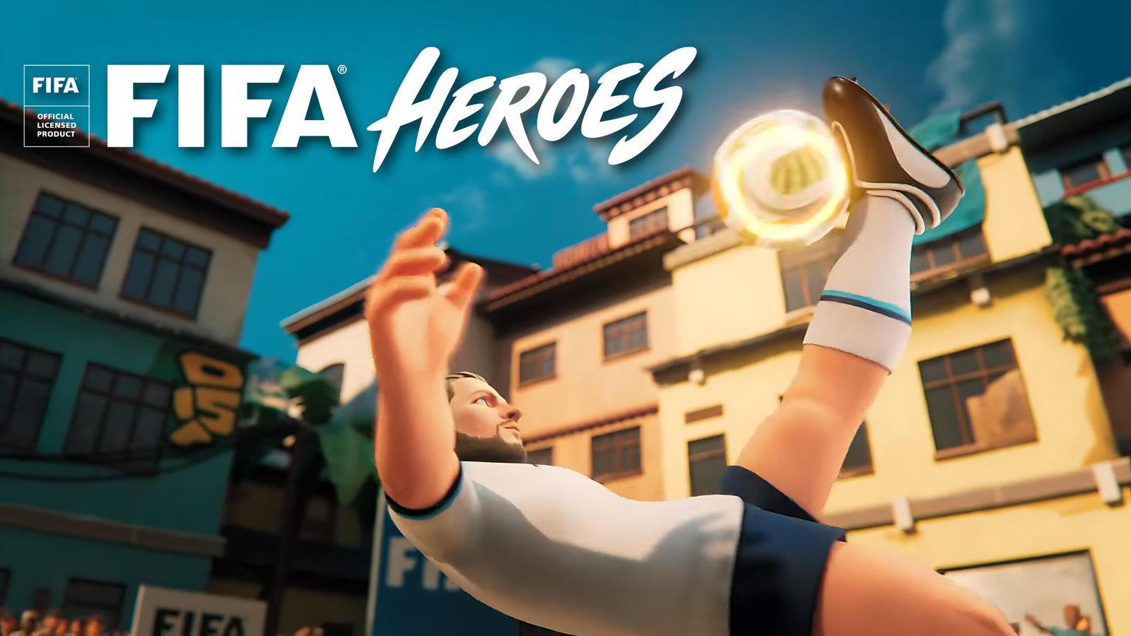 FIFA Heroes chegará ao PlayStation após estreia no mobile