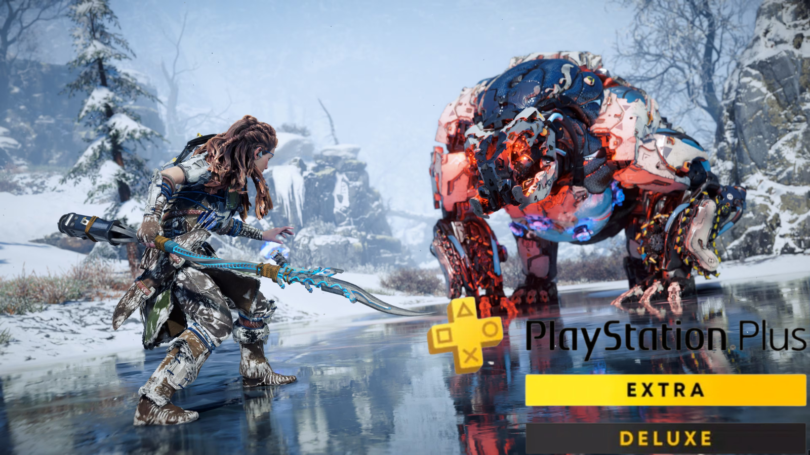 Sony adiciona 7 jogos ao catálogo do PS Plus Extra e Deluxe em abril de 2026