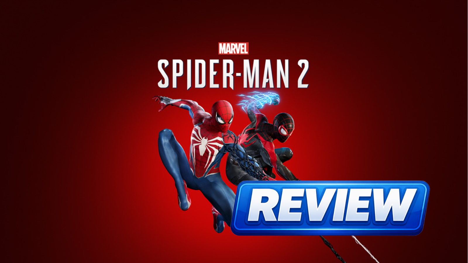 Marvel’s Spider-Man 2 amplia tudo que já funcionava