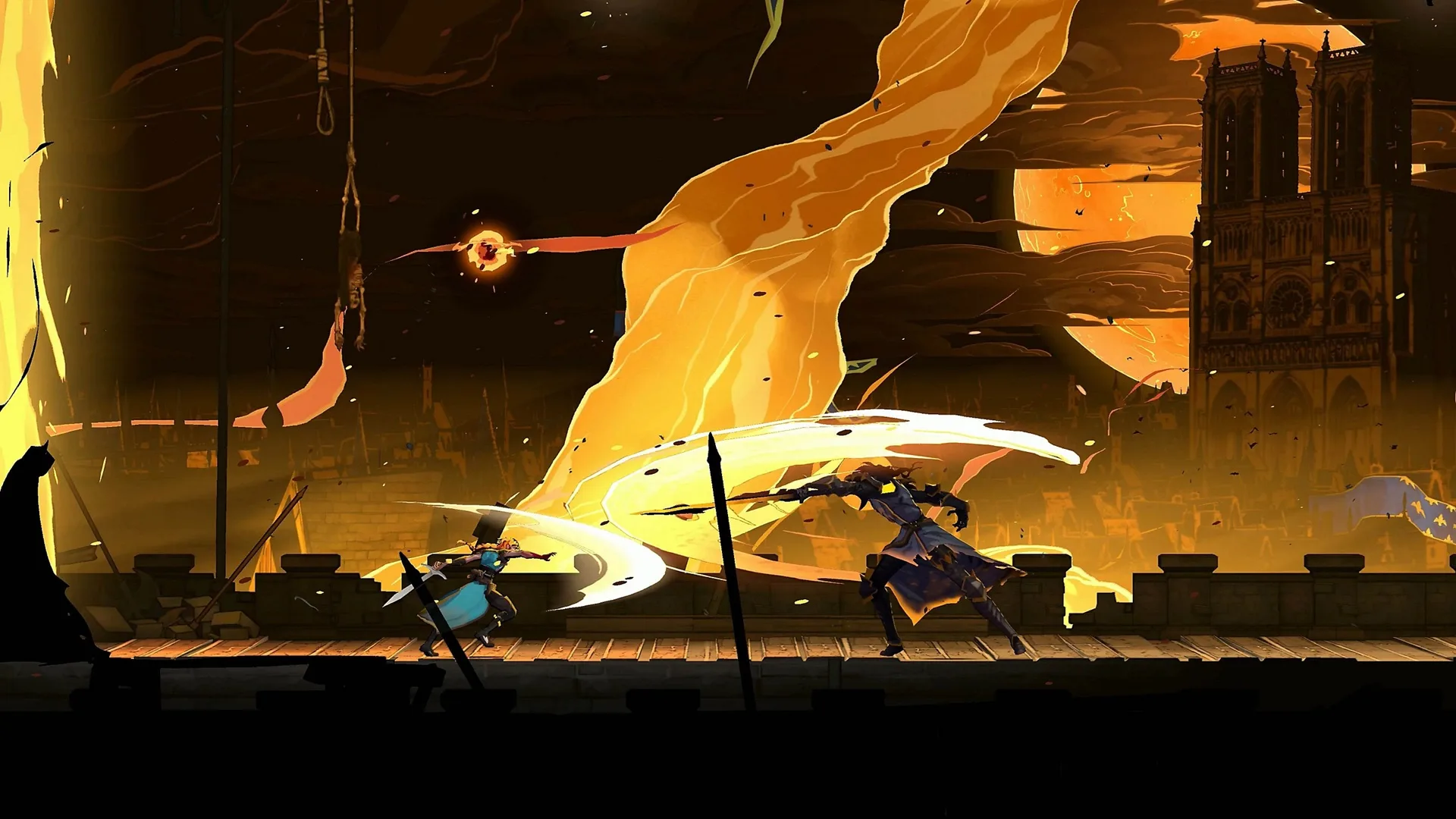 Castlevania: Belmont’s Curse recebe novo trailer de gameplay