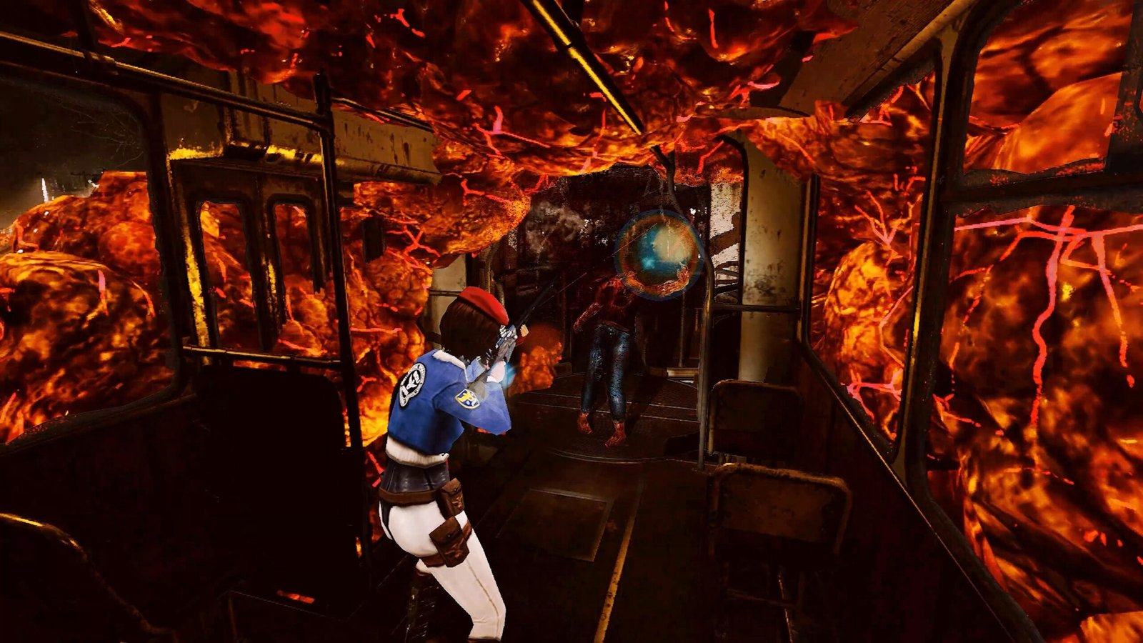 Ground Zero será lançado em 16 de abril