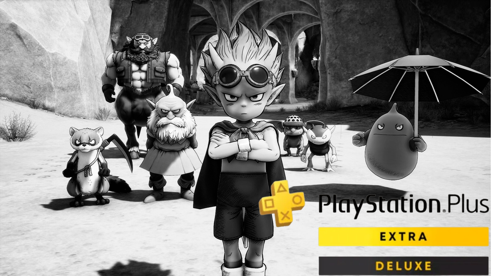PS Plus Extra e Deluxe terá 8 jogos removidos do catálogo em maio de 2026
