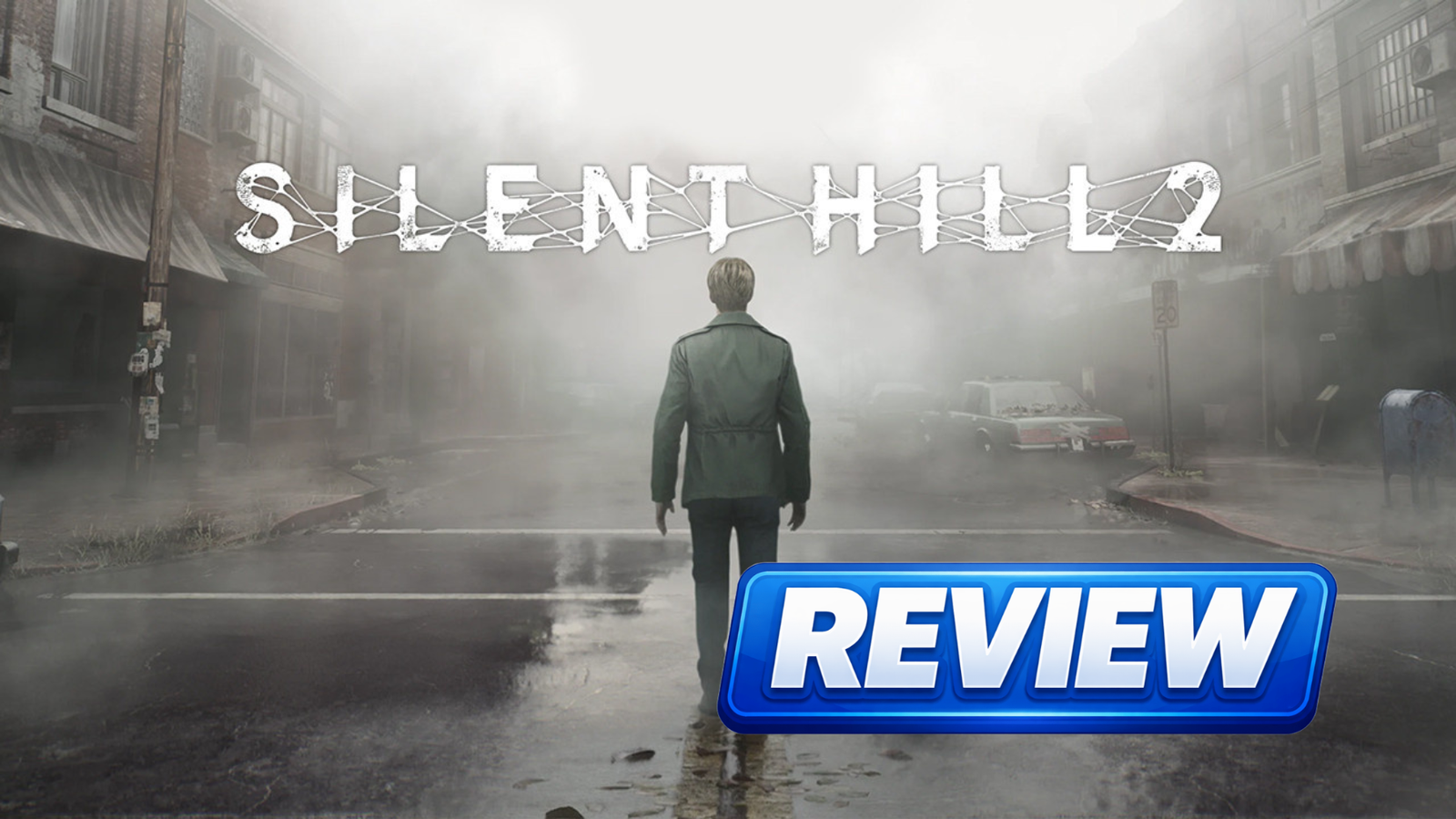 Silent Hill 2 Remake amplia o horror psicológico